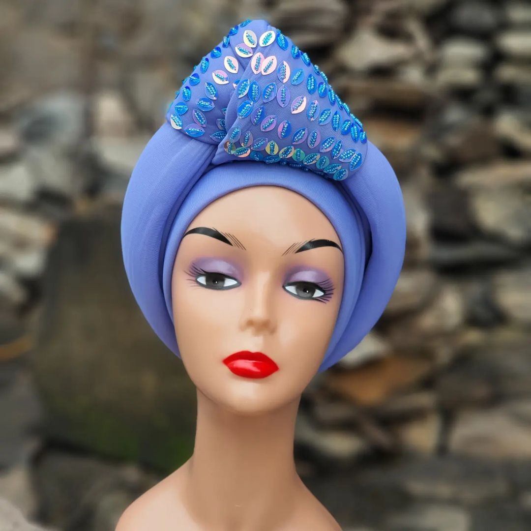 OLEKU TURBAN