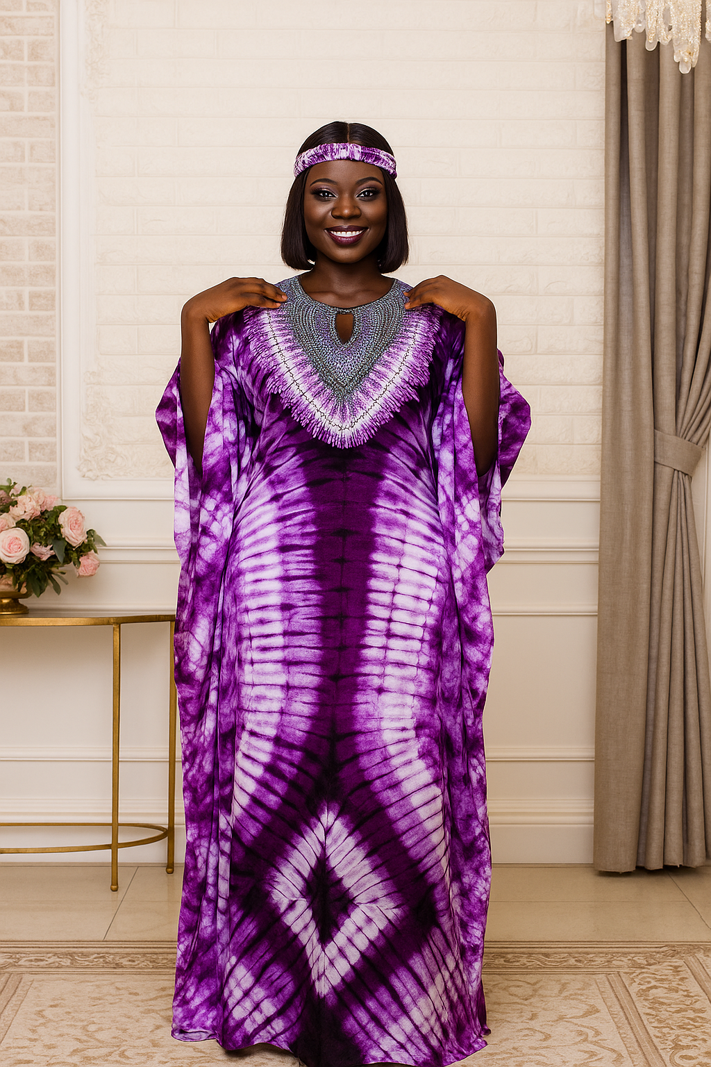 ADIRE SWAROVSKI BUBU