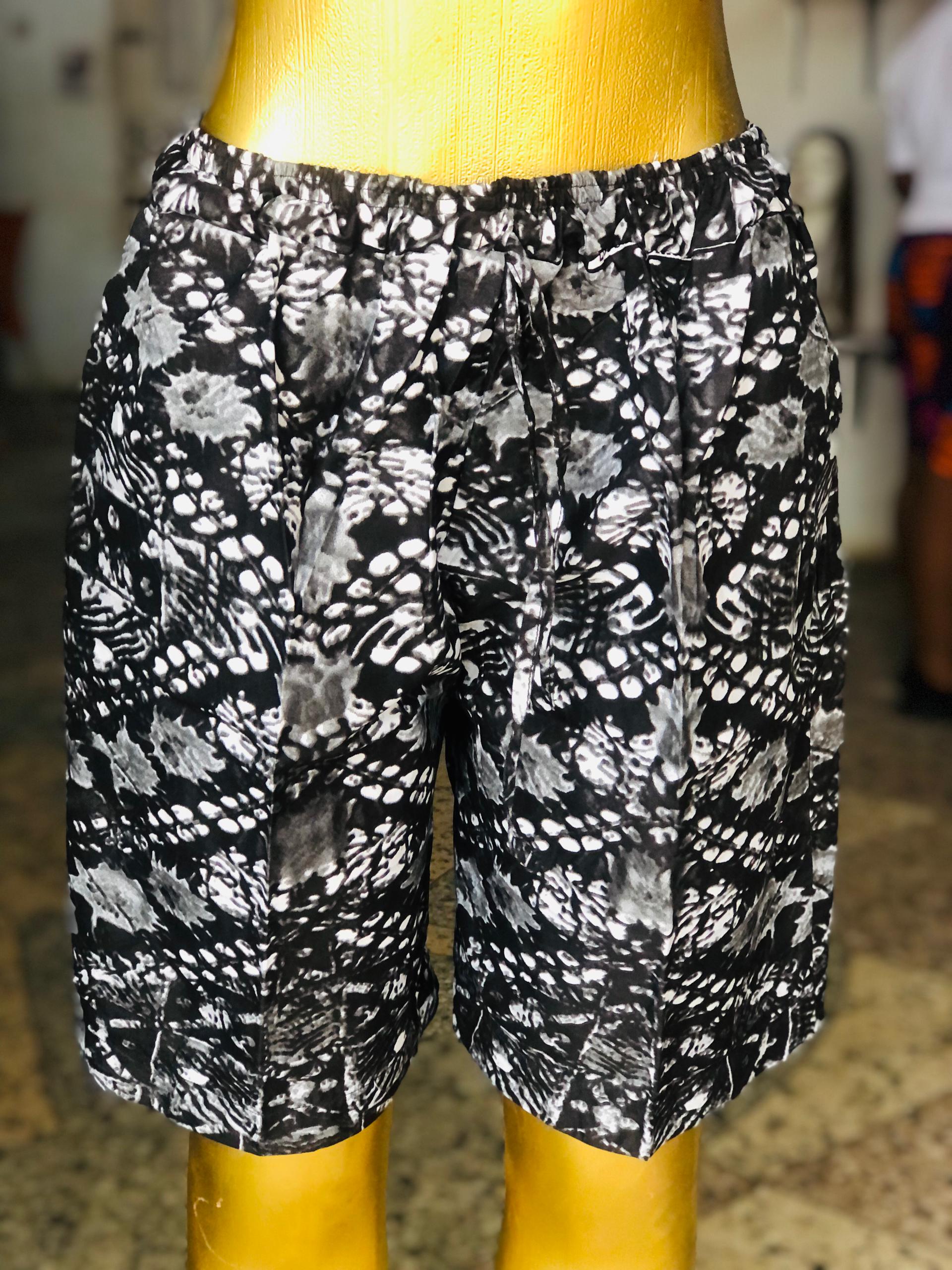 ANKARA SHORT