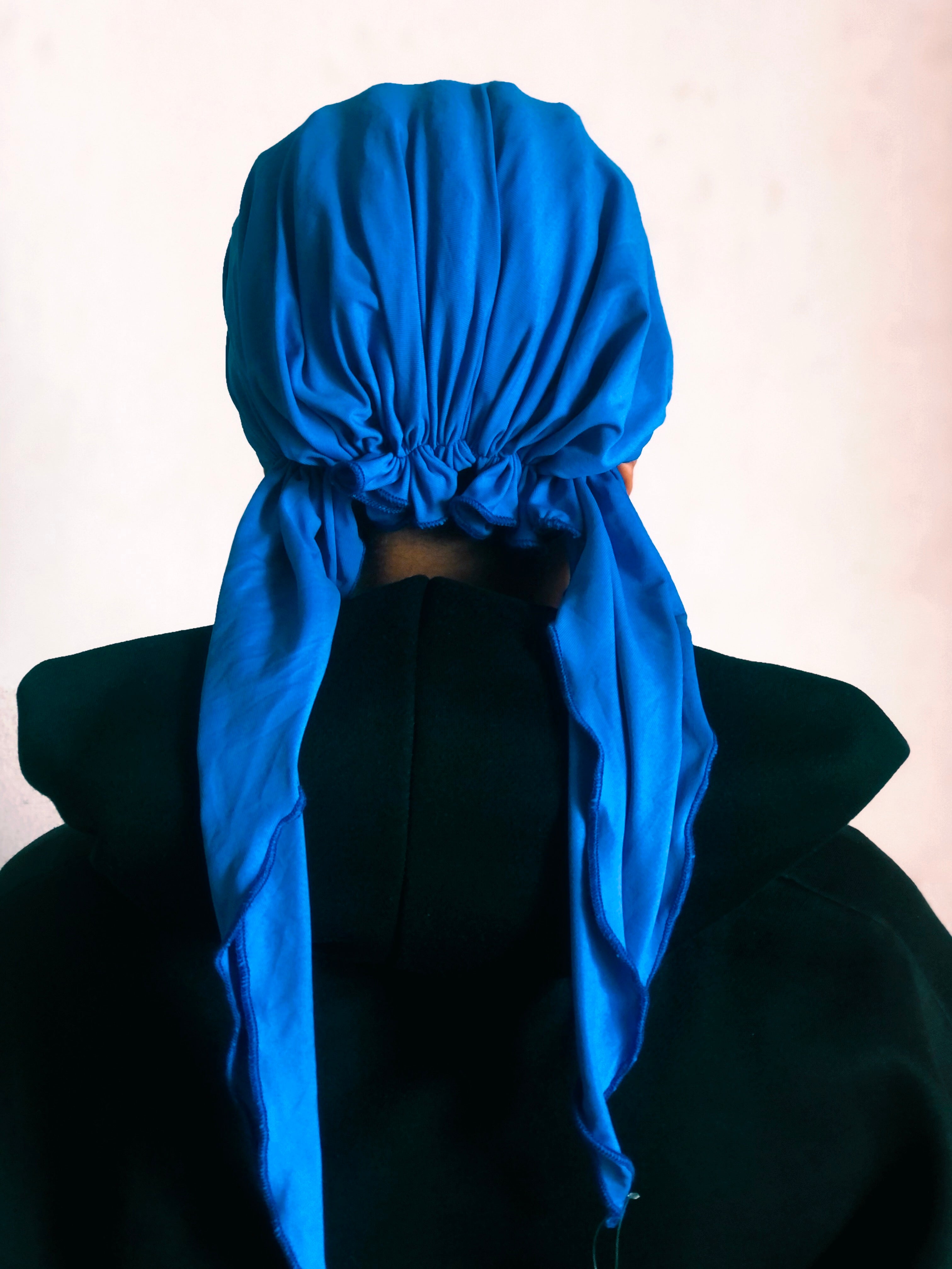 Face Scarf 10-in-1 Bundle - Premium Head Wraps for Women | Baseball cap