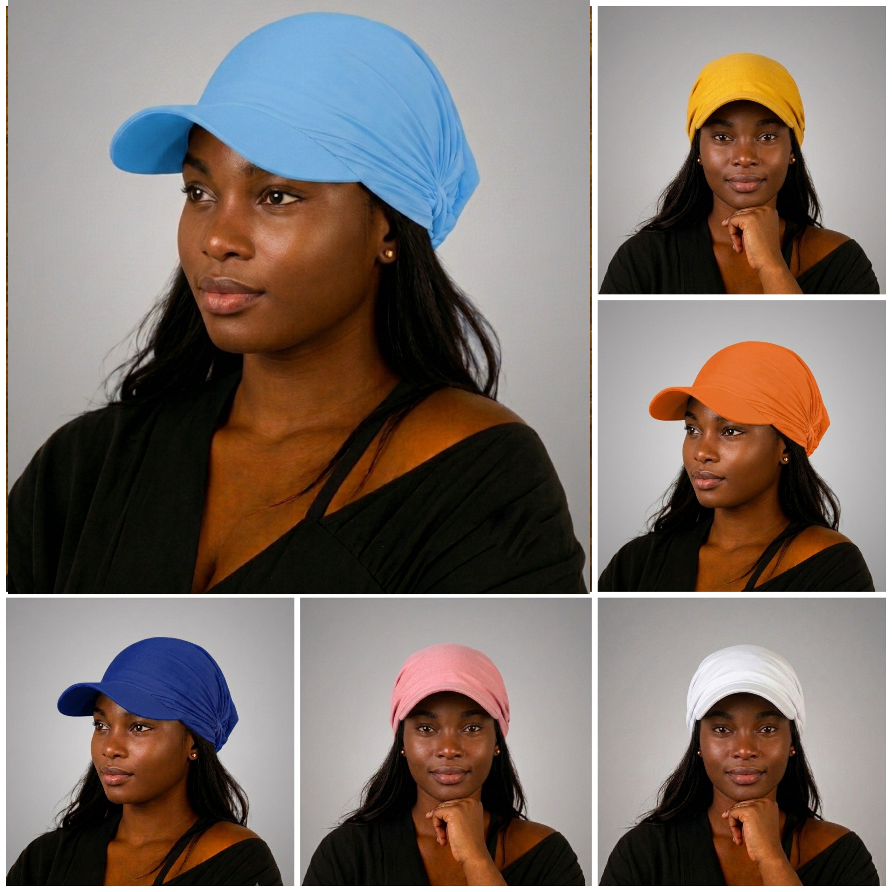 FACE SCARF | FACESCARF