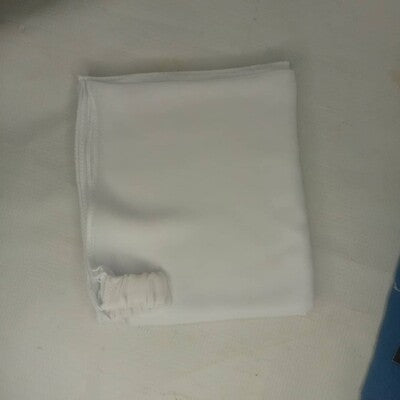 BAND SCARF