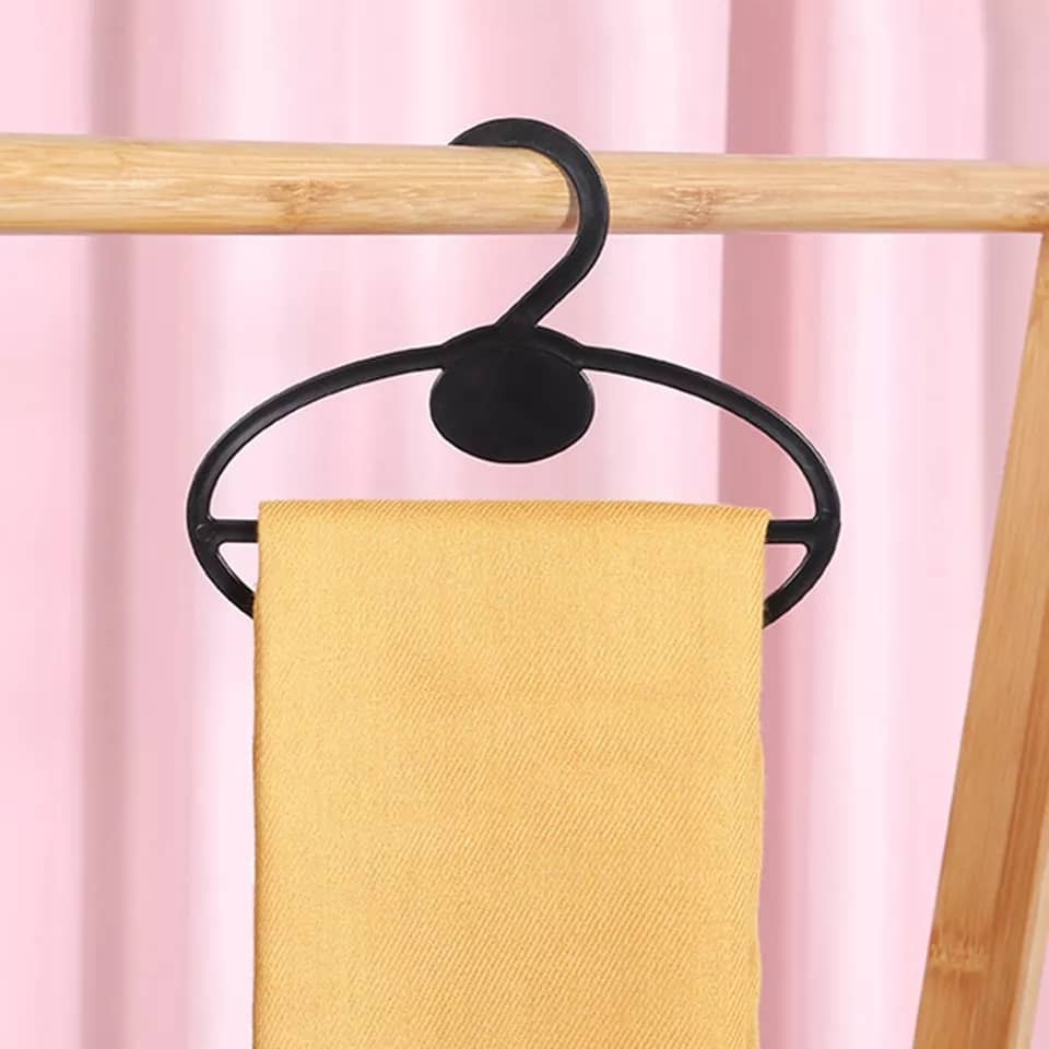 SCARF HANGER