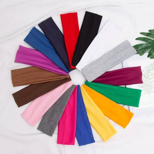 YOGA HEADBAND