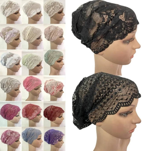 NET CAP