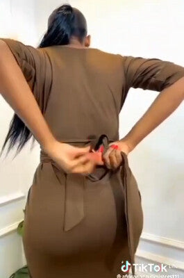 IRO GOWN