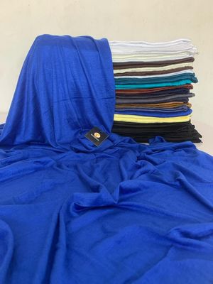 JERSEY SCARF