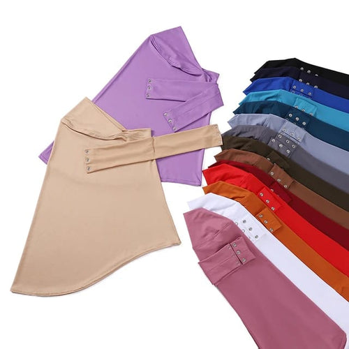 CLIP HIJAB