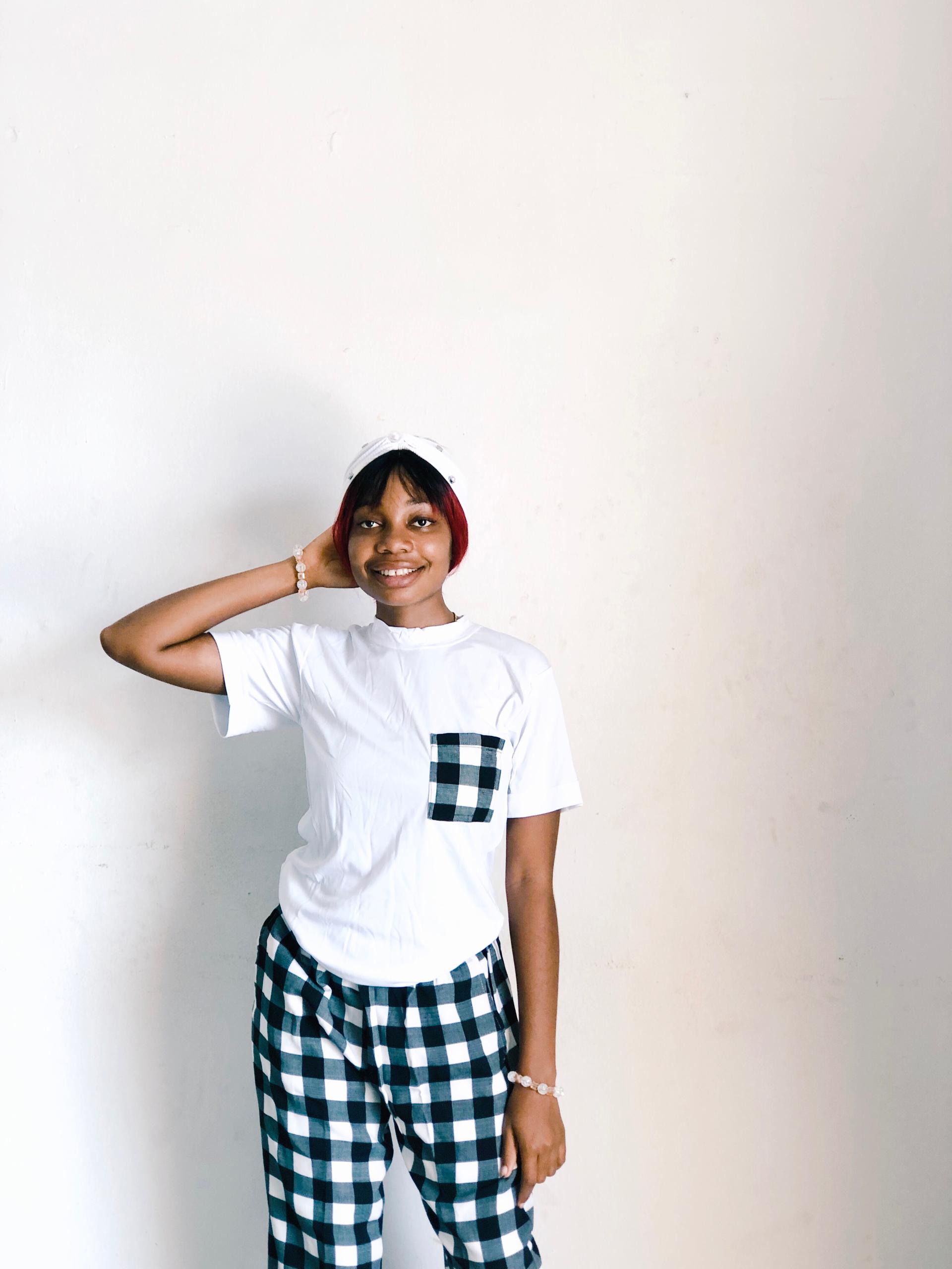 BOUTIQUE STANDARD 2PCS SET