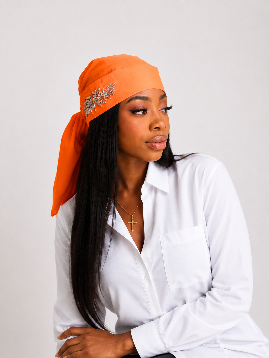 ZHARA SCARF 10 IN 1 BUNDLE