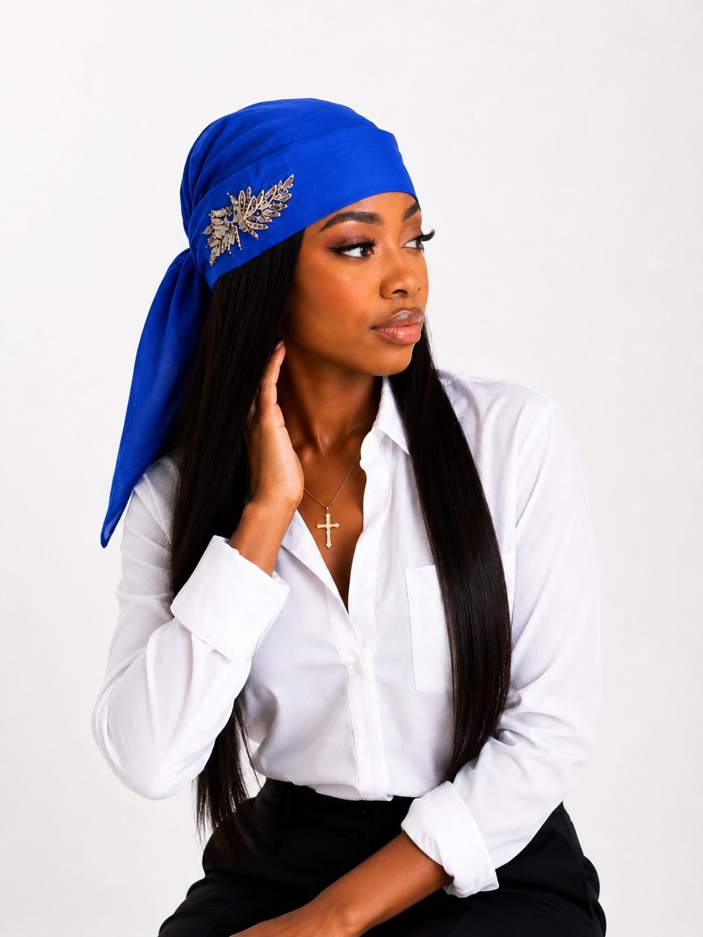ZHARA SCARF 10 IN 1 BUNDLE