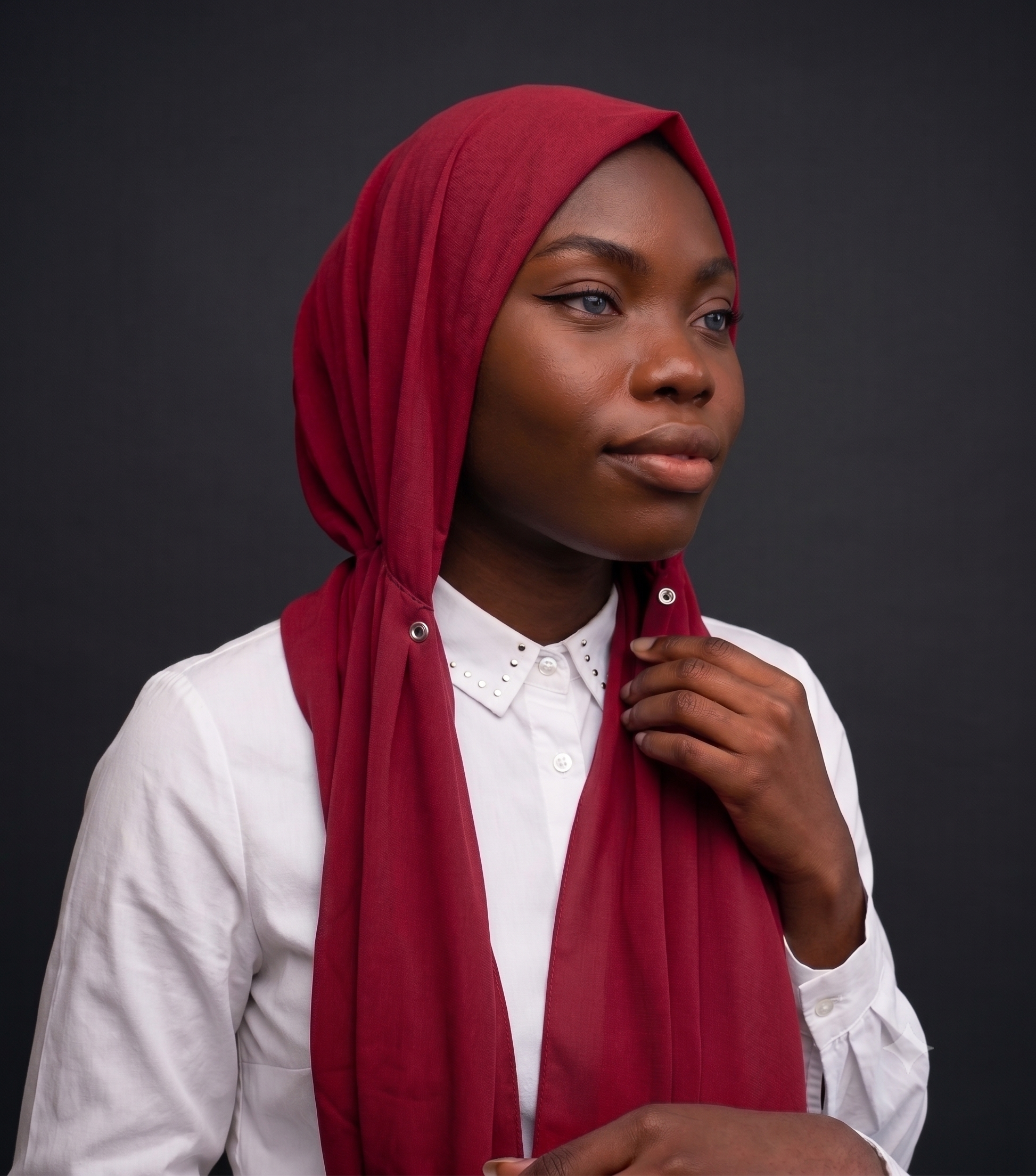 SCARF HIJAB