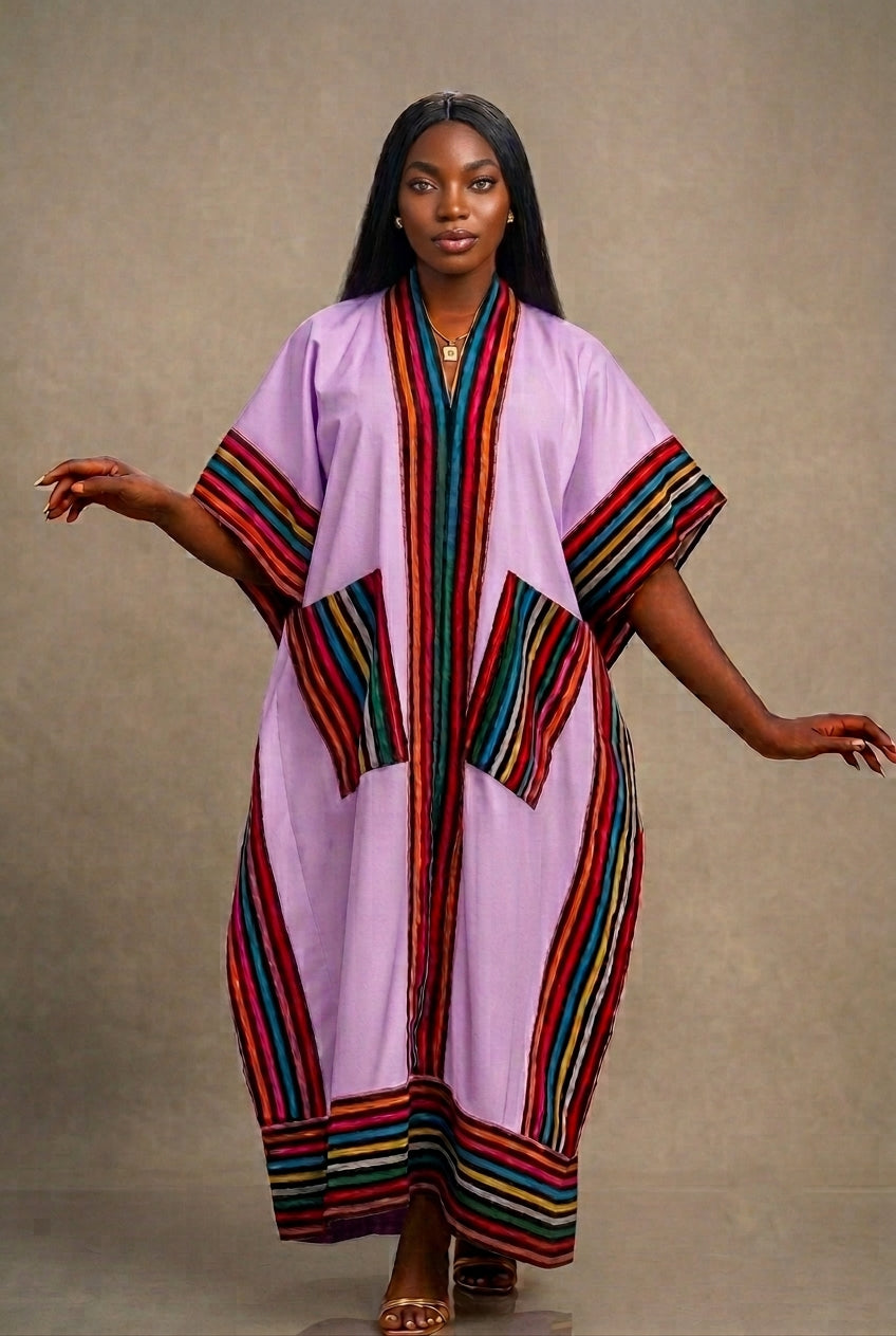 ASO OKE KIMONO