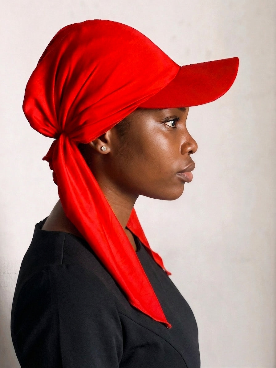 FACE SCARF | FACESCARF