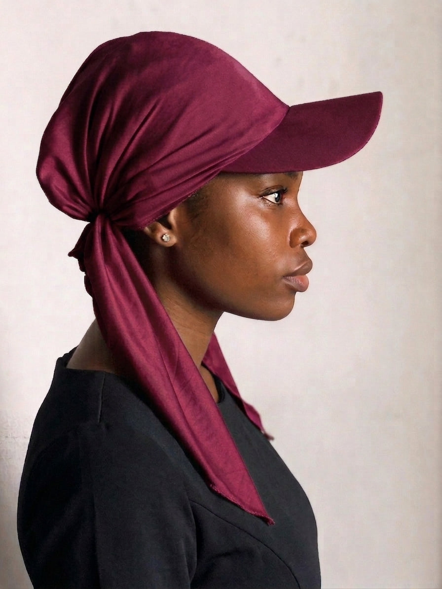 FACE SCARF | FACESCARF
