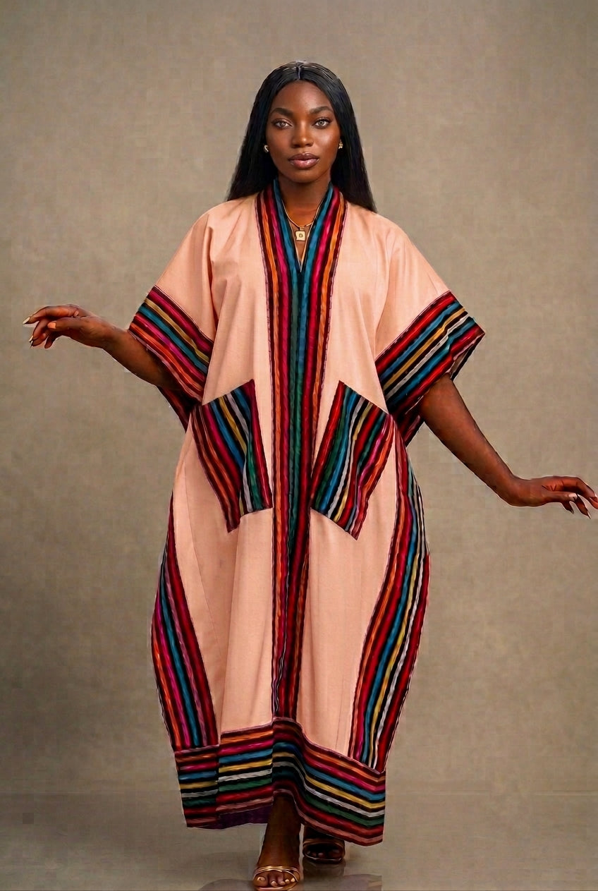 ASO OKE KIMONO