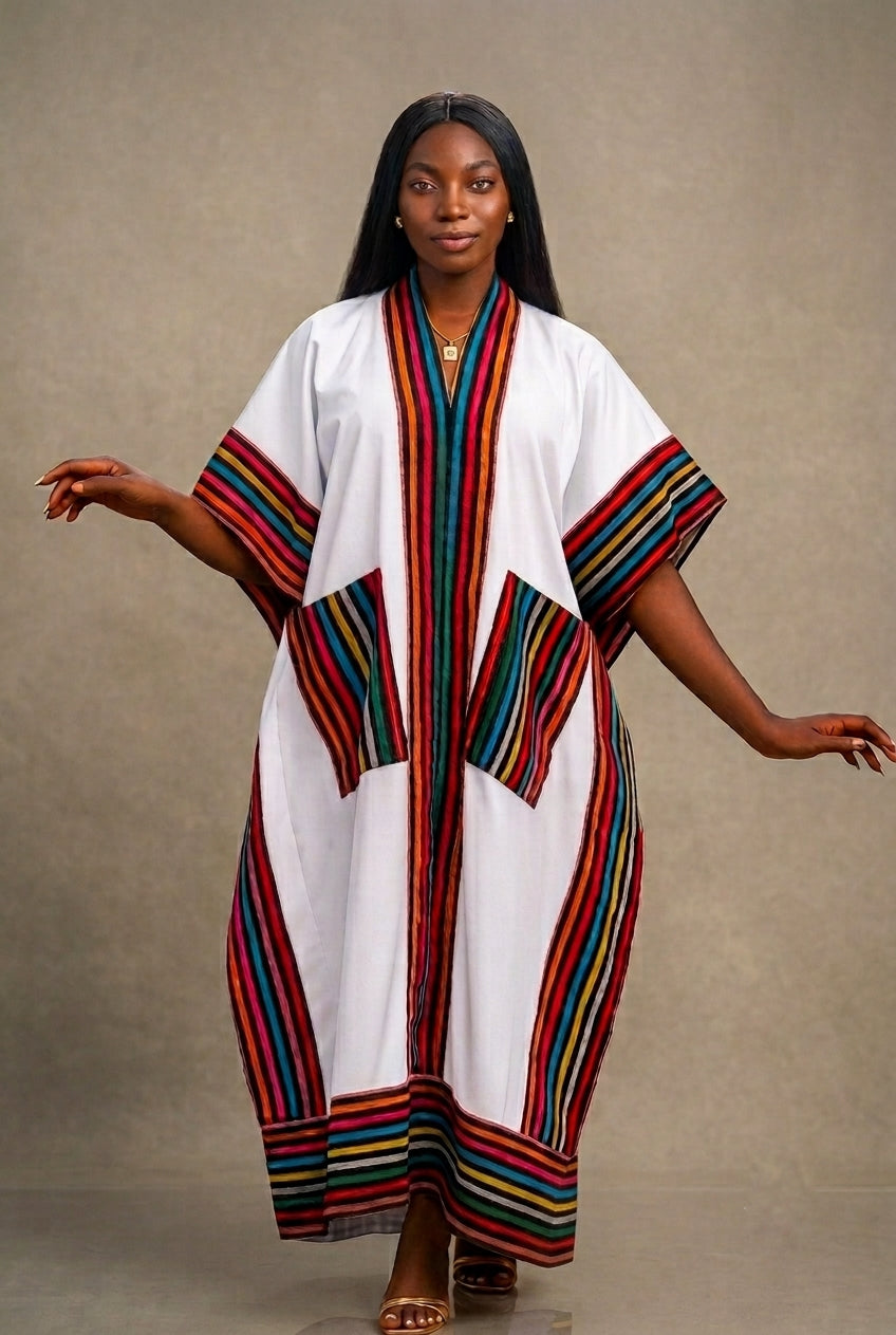 ASO OKE KIMONO