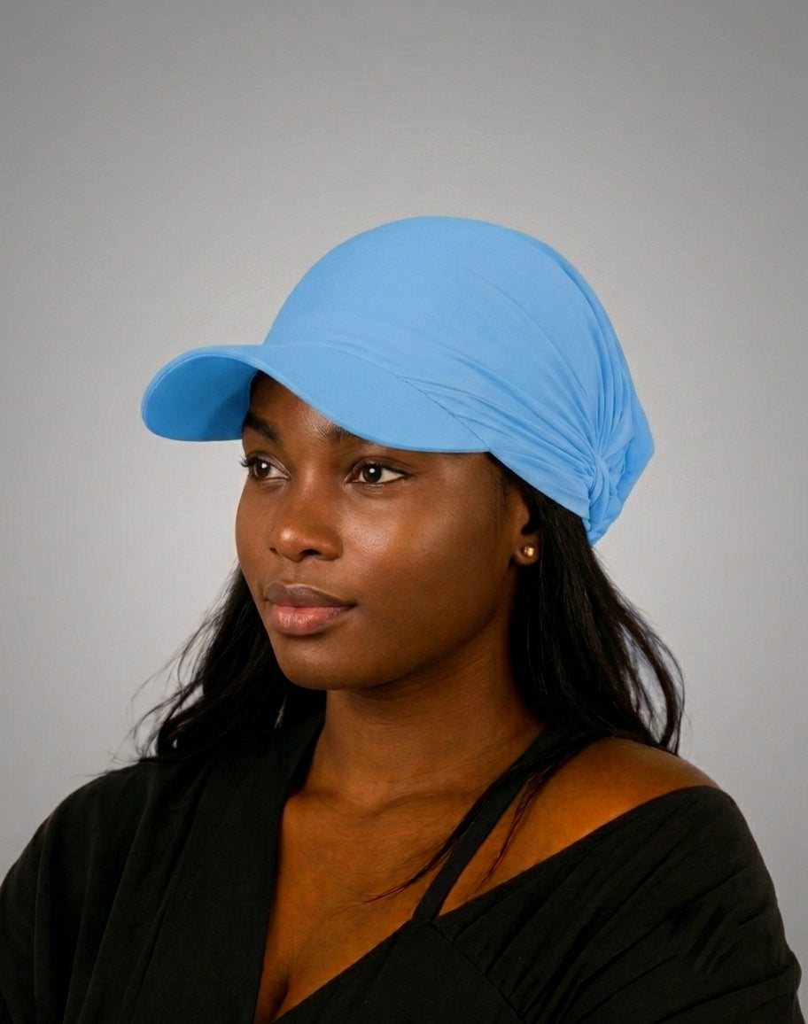 Face Scarf 10-in-1 Bundle - Premium Head Wraps for Ghana Women