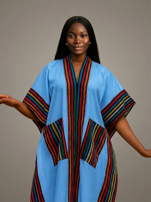 ASO OKE KIMONO