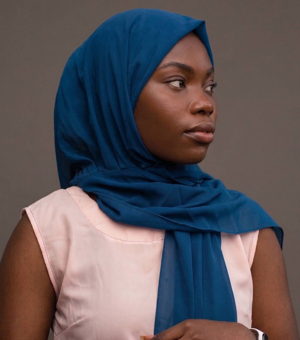 SCARF HIJAB