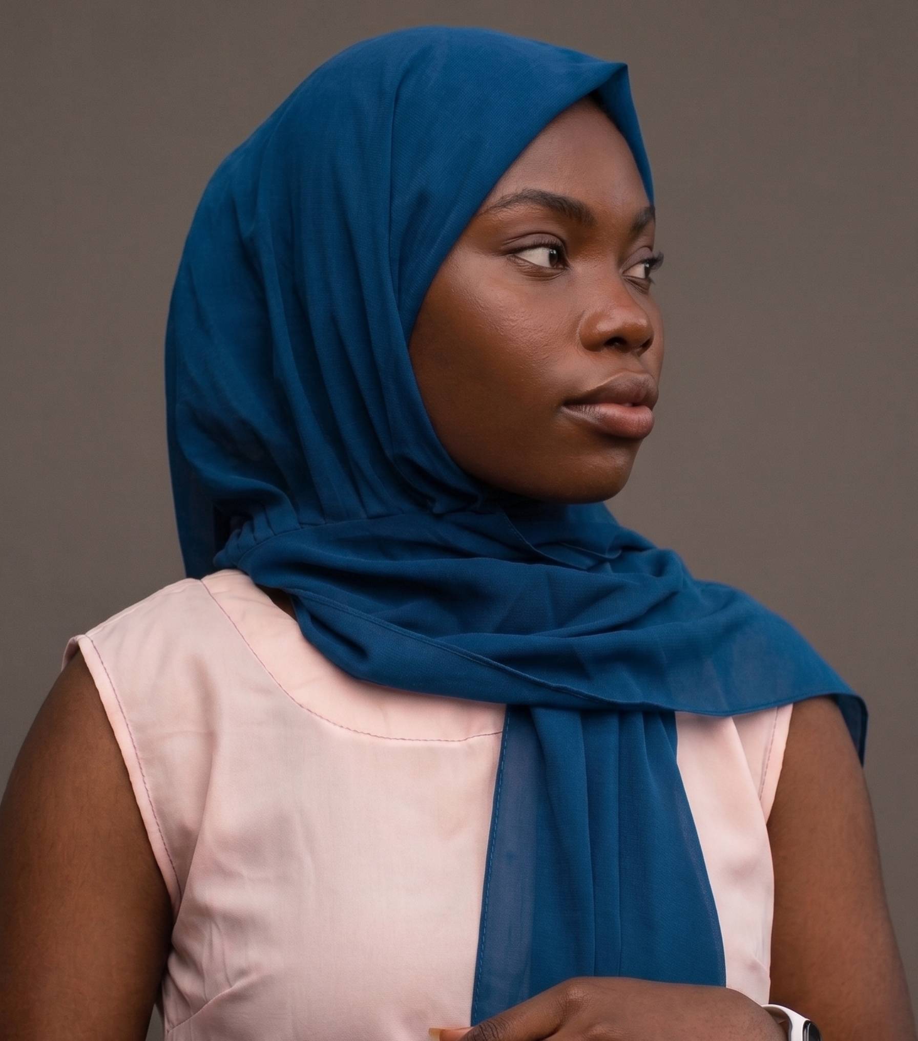 SCARF HIJAB