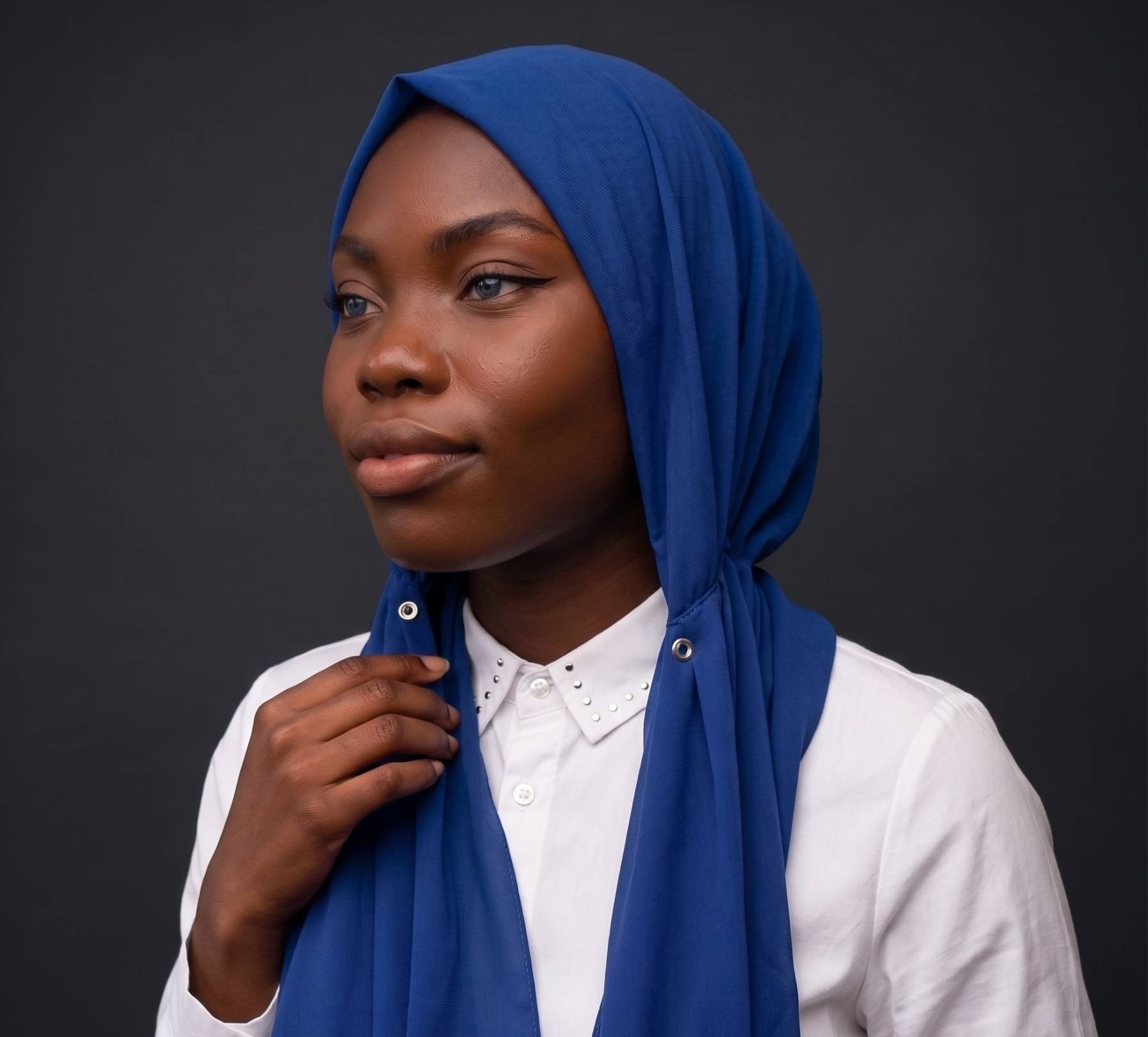 SCARF HIJAB