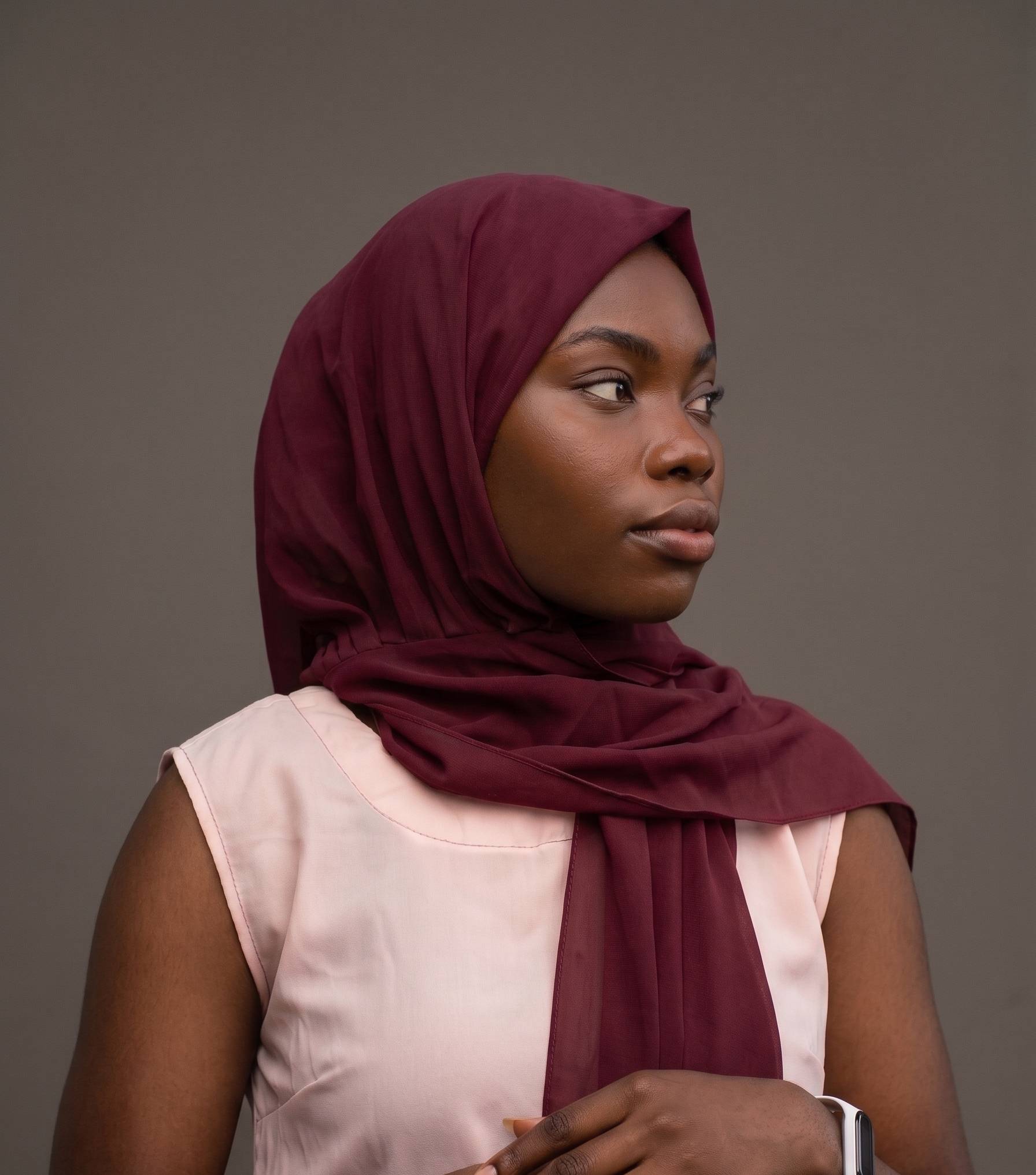 SCARF HIJAB