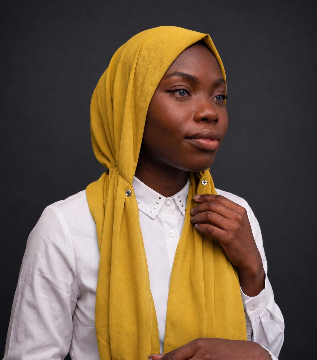 SCARF HIJAB