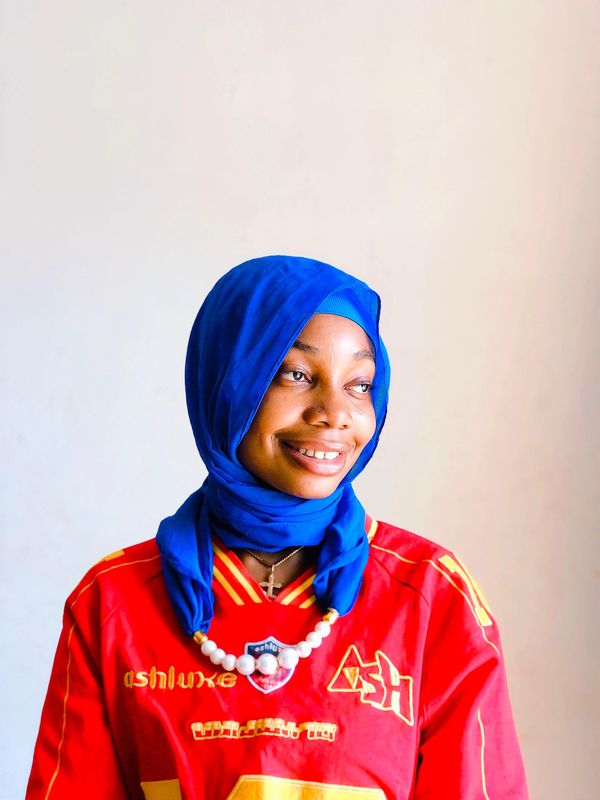 STYLISH NECKLACE SCARF