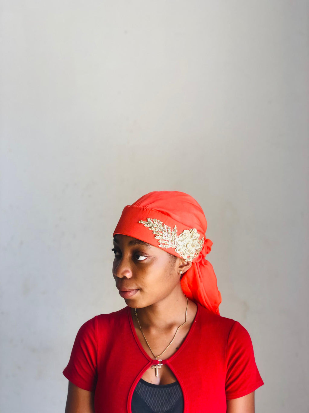 ZAHRA SCARF BUY 3 GET 1 FREE