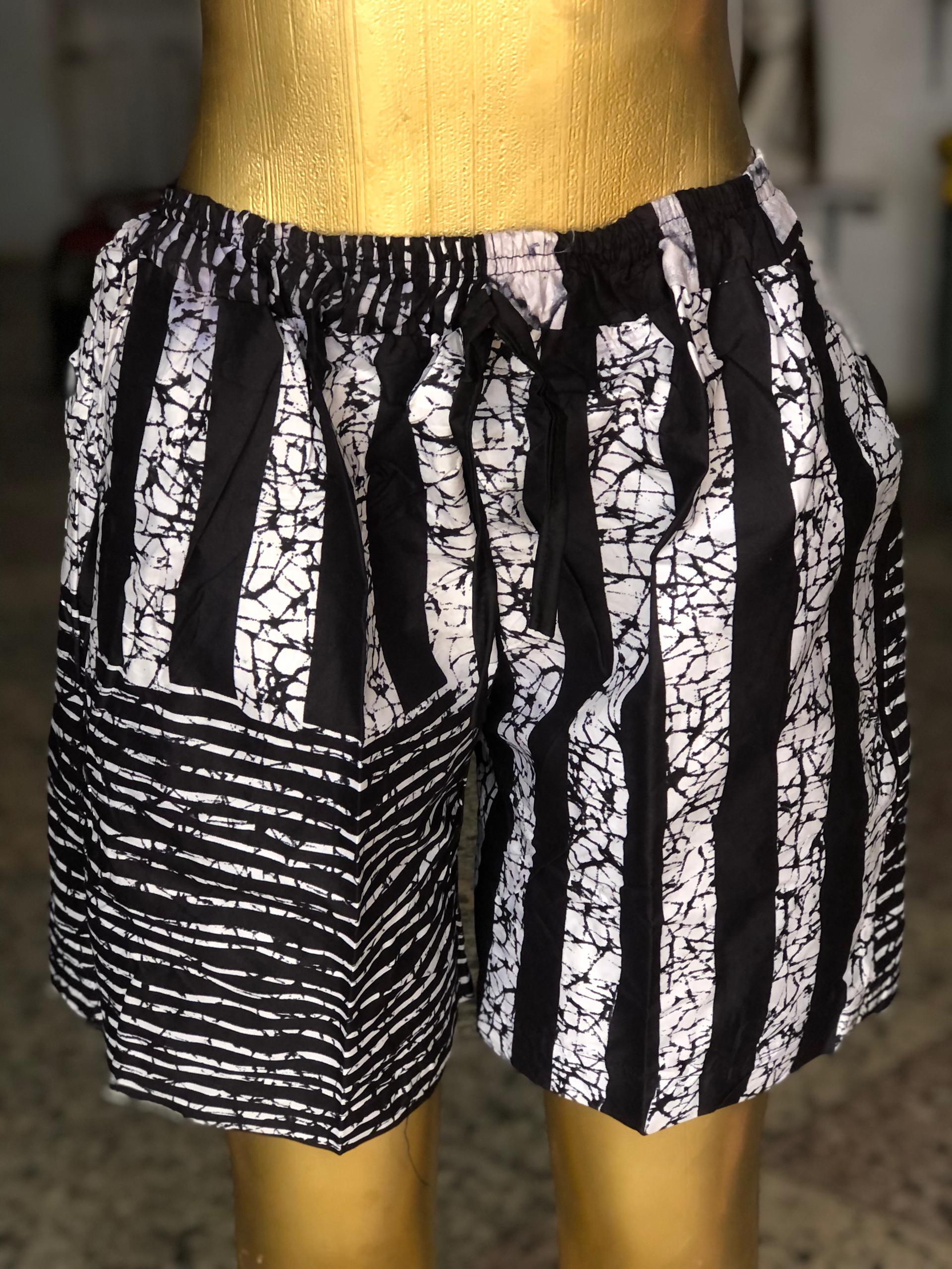 ANKARA SHORT