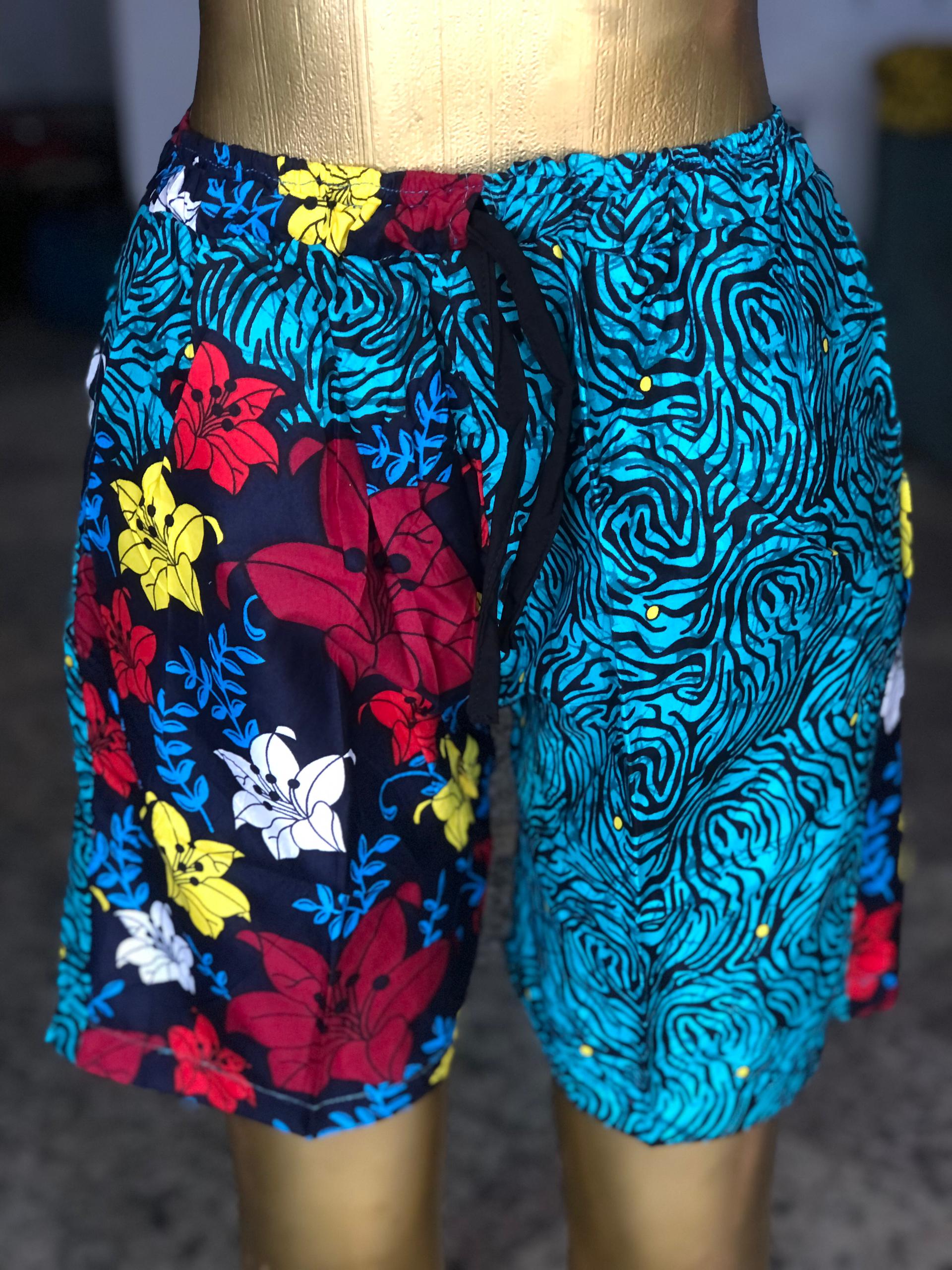 ANKARA SHORT