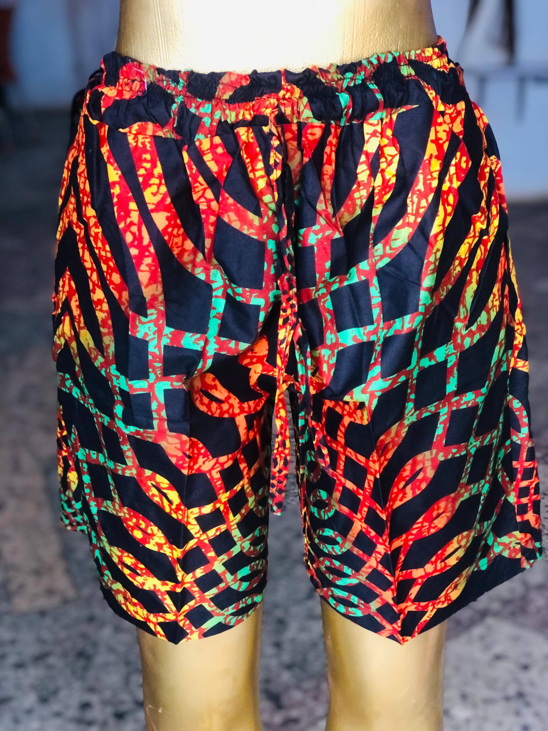 ANKARA SHORT