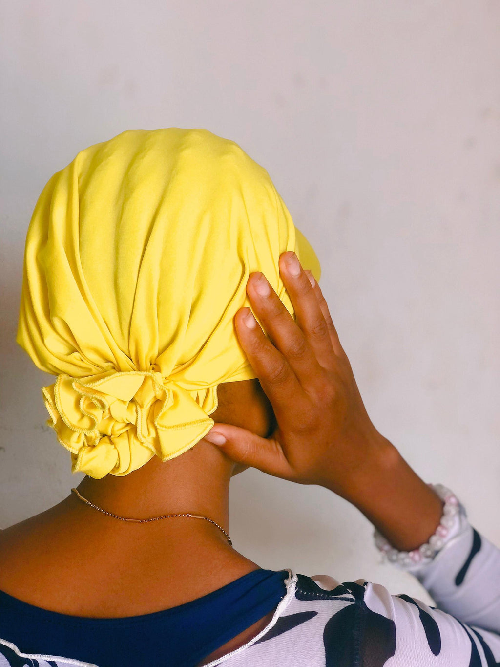 Face Scarf
