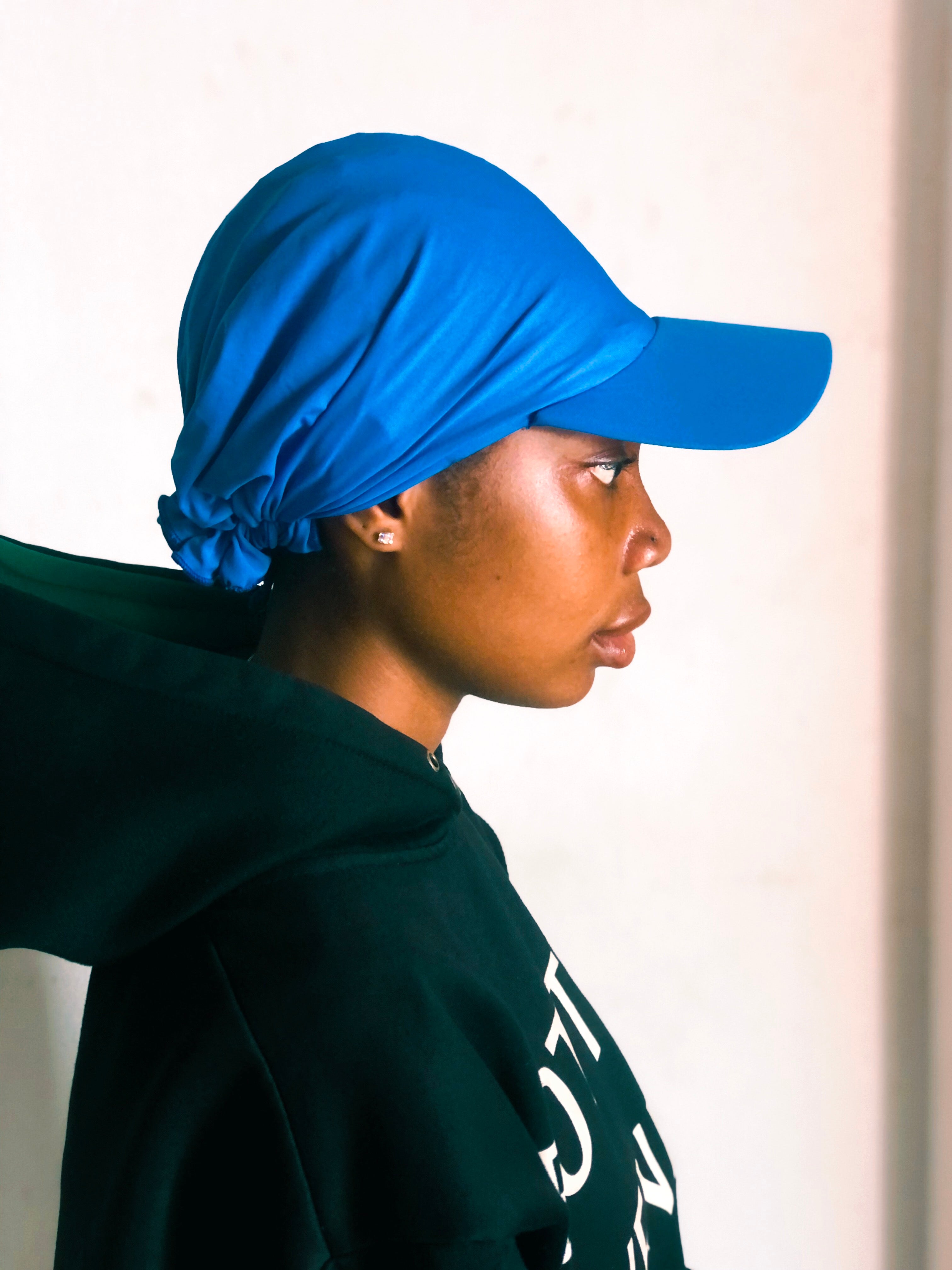 Face Scarf 10-in-1 Bundle - Premium Head Wraps for Women | Baseball cap