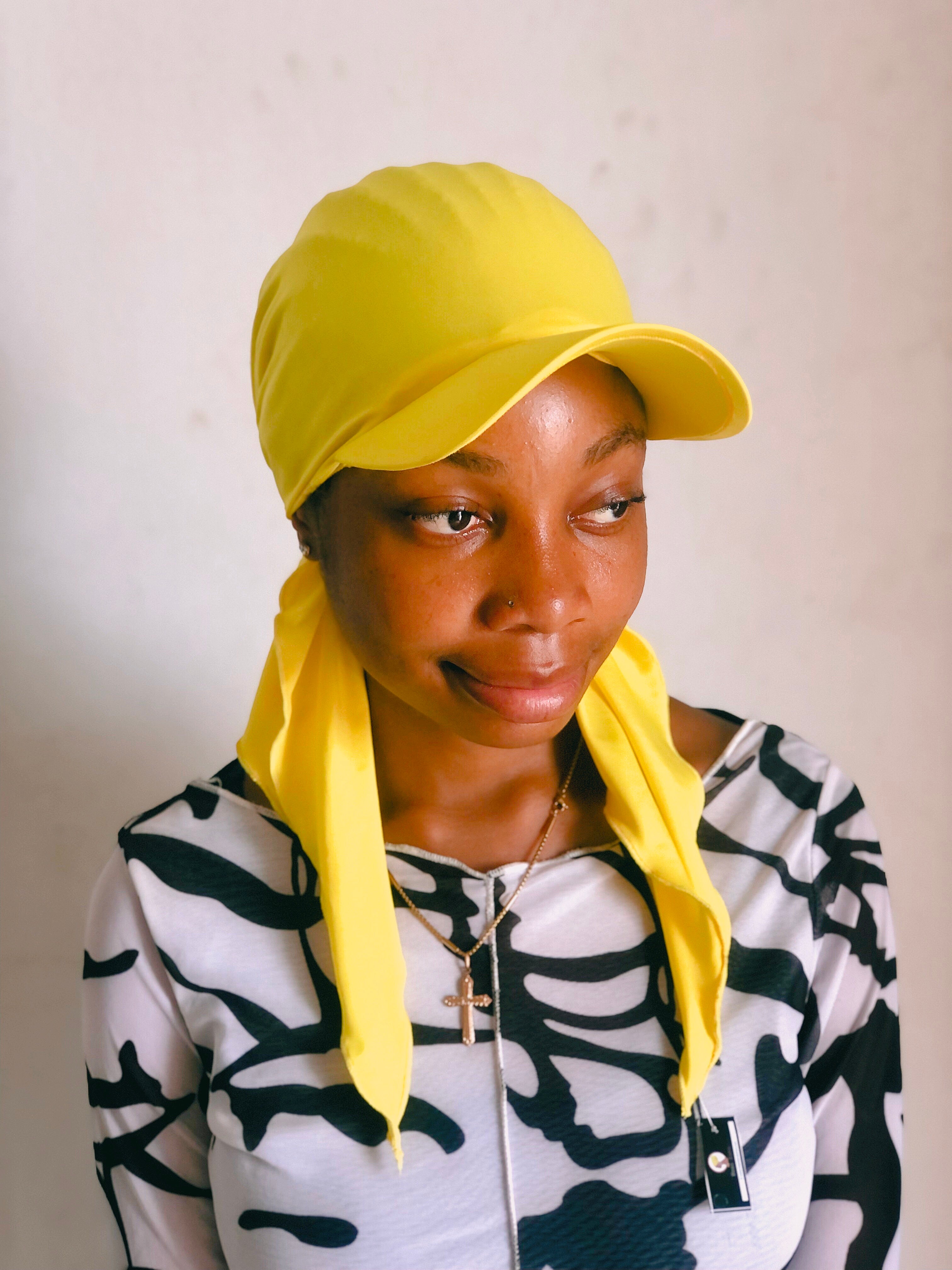 Face Scarf 10-in-1 Bundle - Premium Head Wraps for Women | Baseball cap