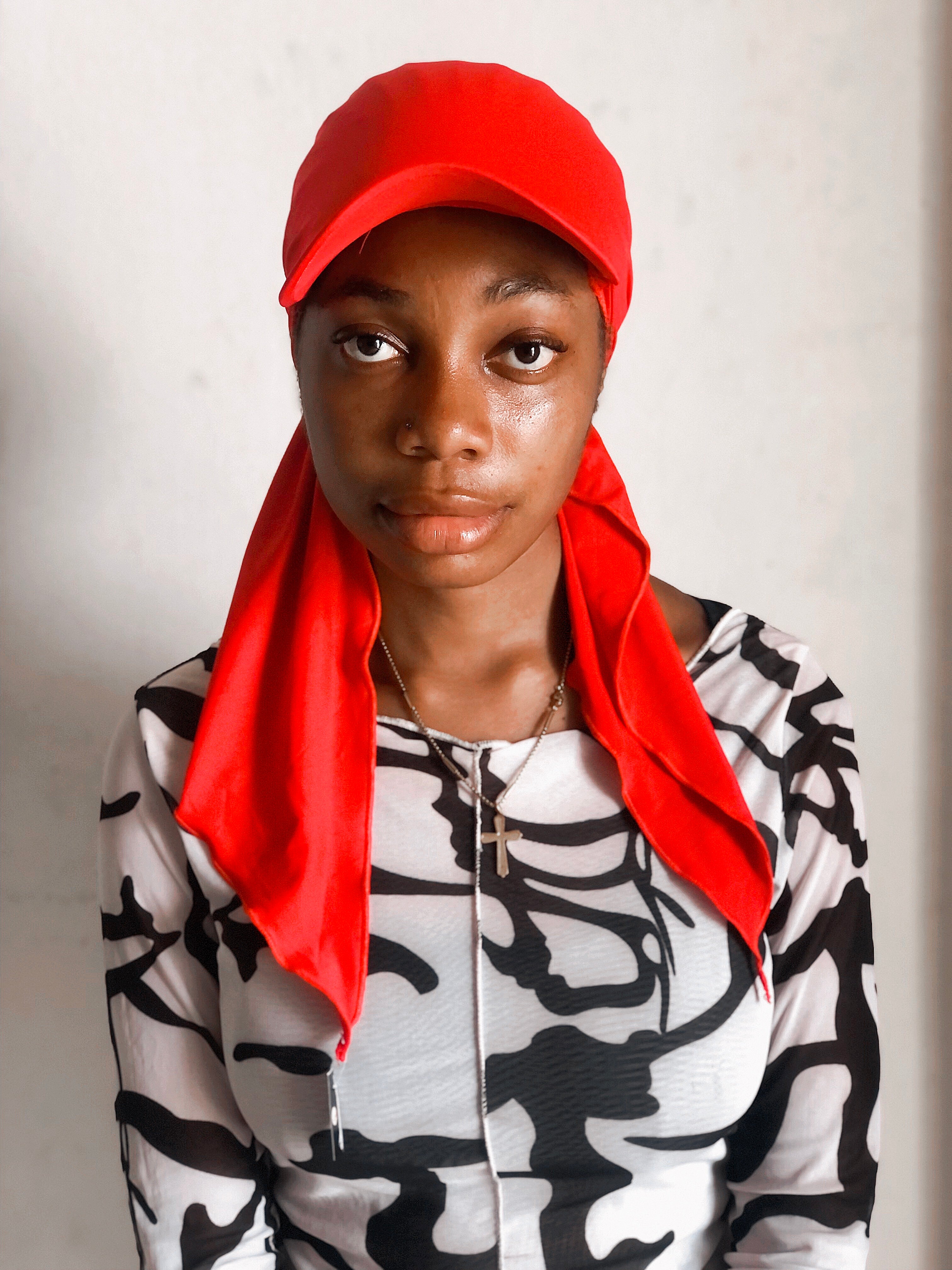 Face Scarf 10-in-1 Bundle - Premium Head Wraps for Women | Baseball cap