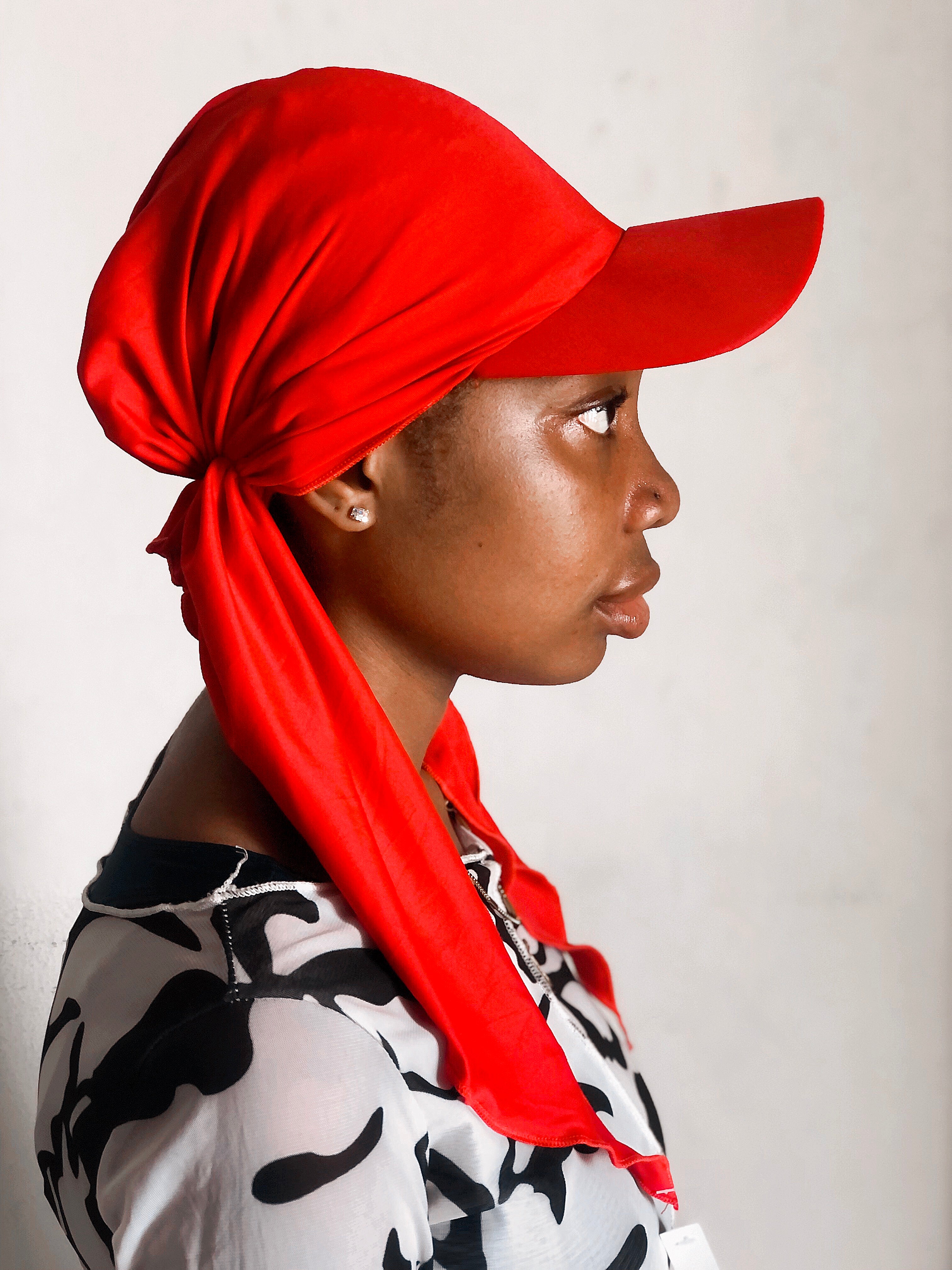 Face Scarf 10-in-1 Bundle - Premium Head Wraps for Women | Baseball cap
