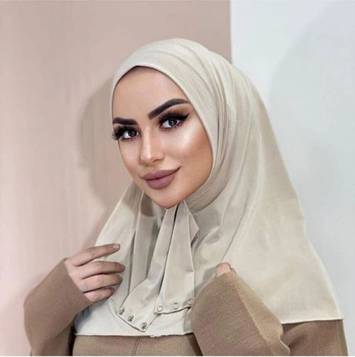 CLIP HIJAB