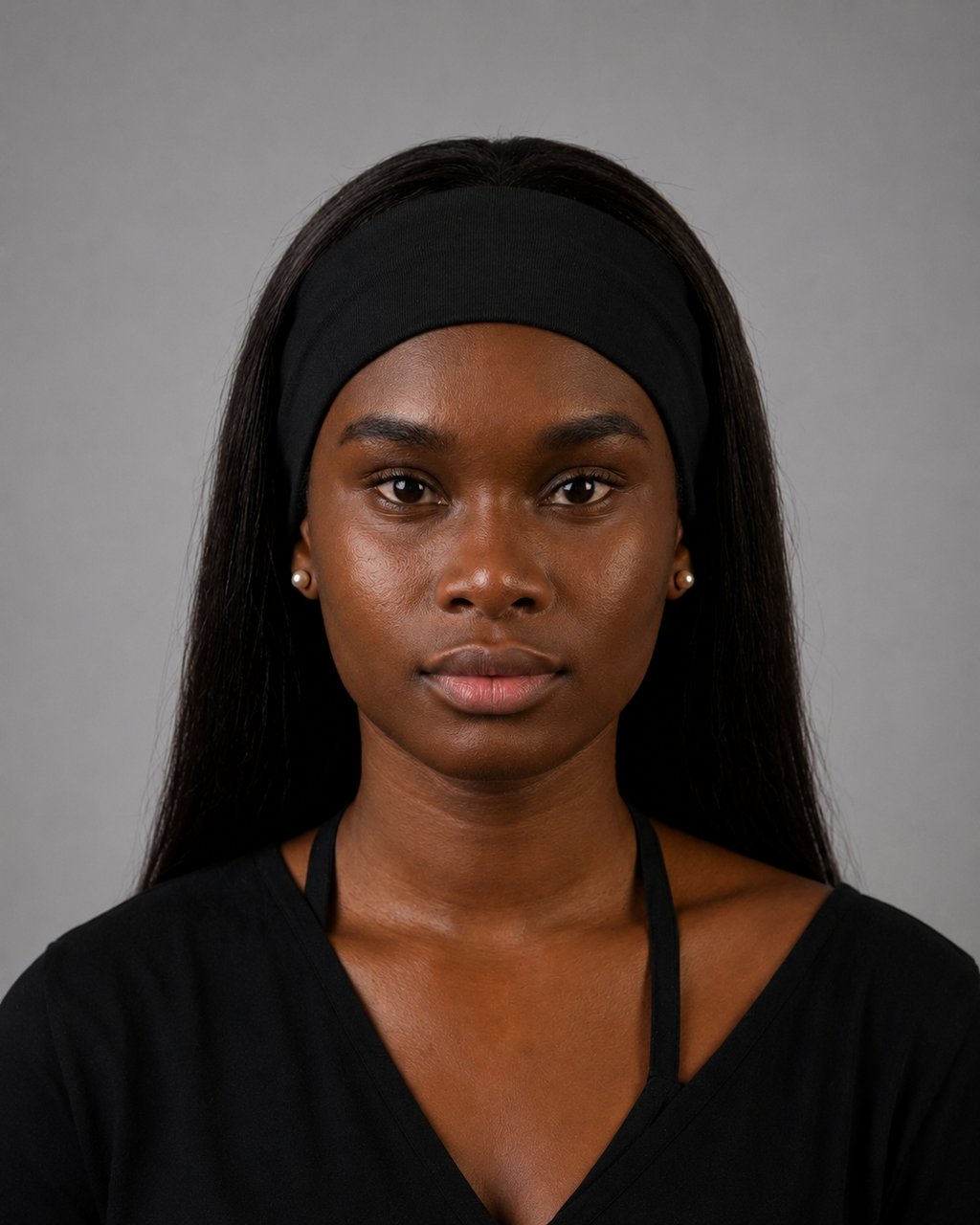 YOGA HEADBAND