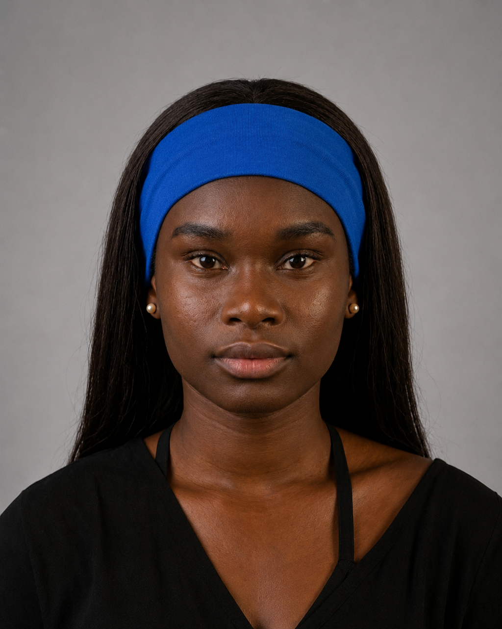 YOGA HEADBAND