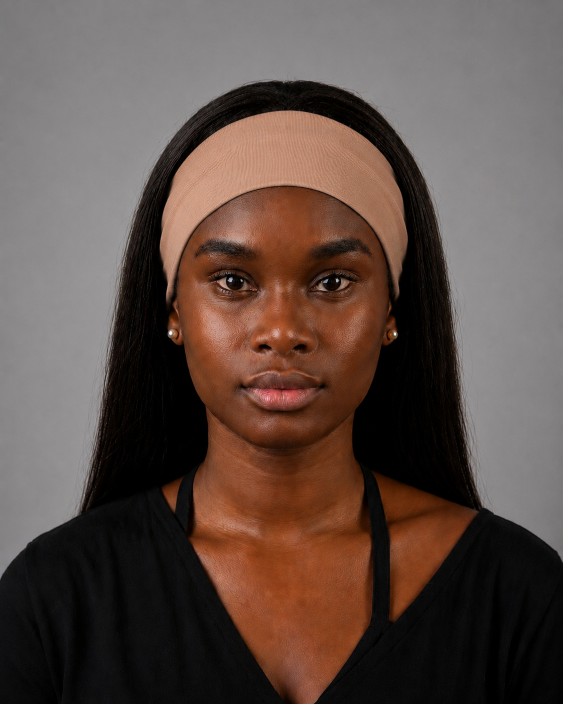YOGA HEADBAND