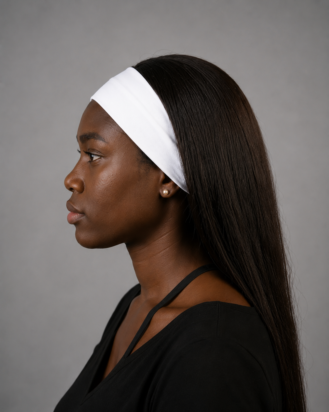 YOGA HEADBAND