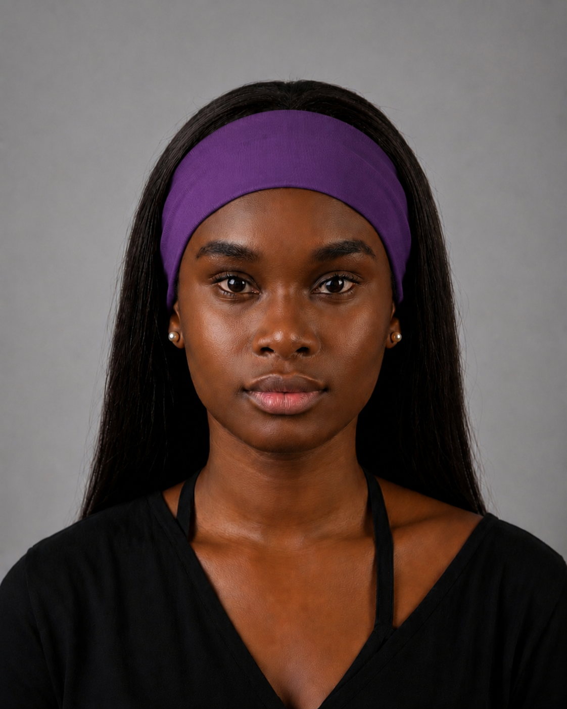 YOGA HEADBAND
