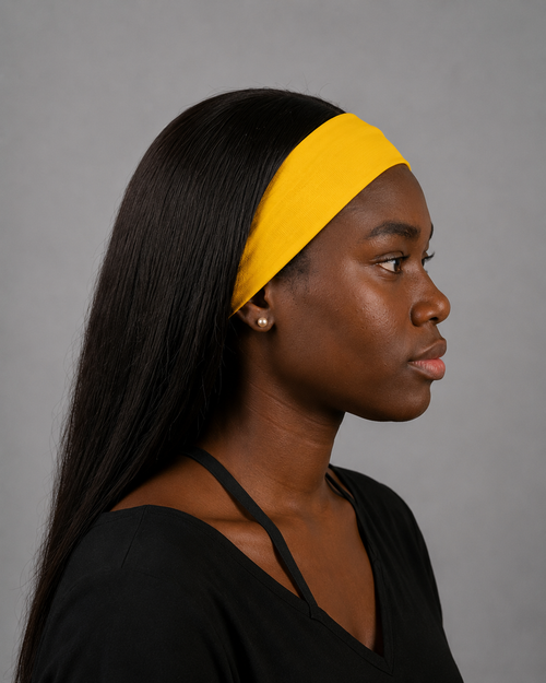 YOGA HEADBAND
