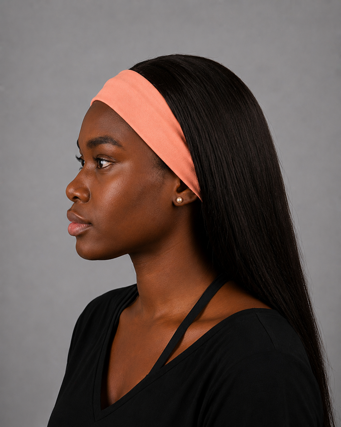 YOGA HEADBAND