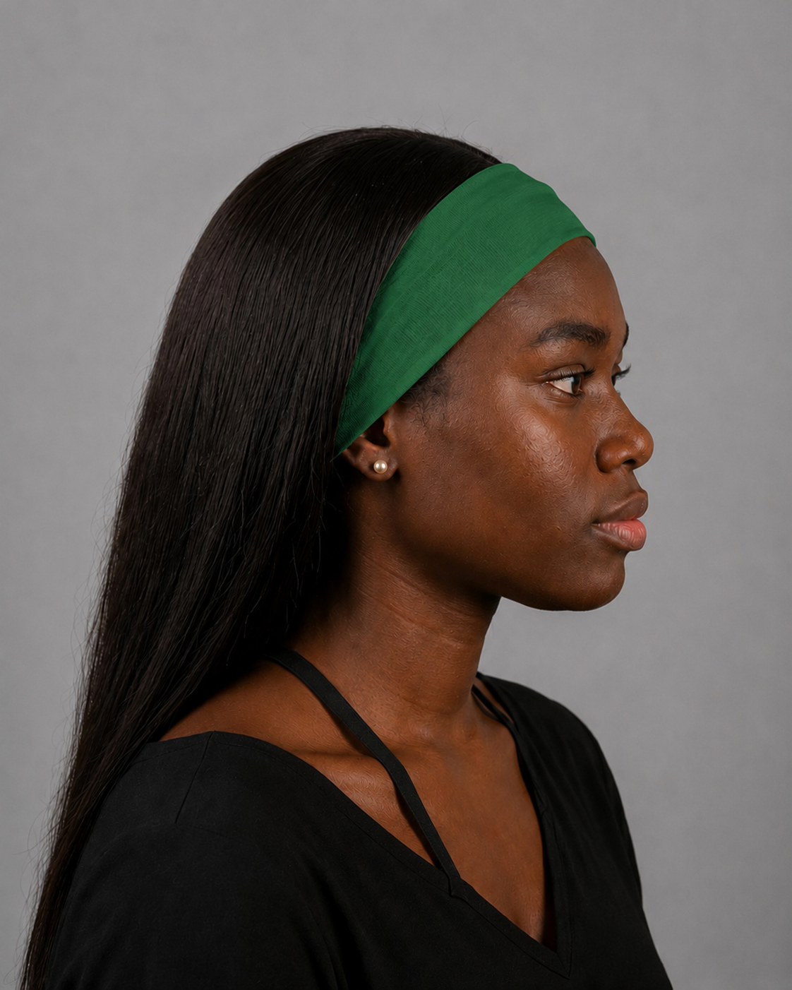 YOGA HEADBAND