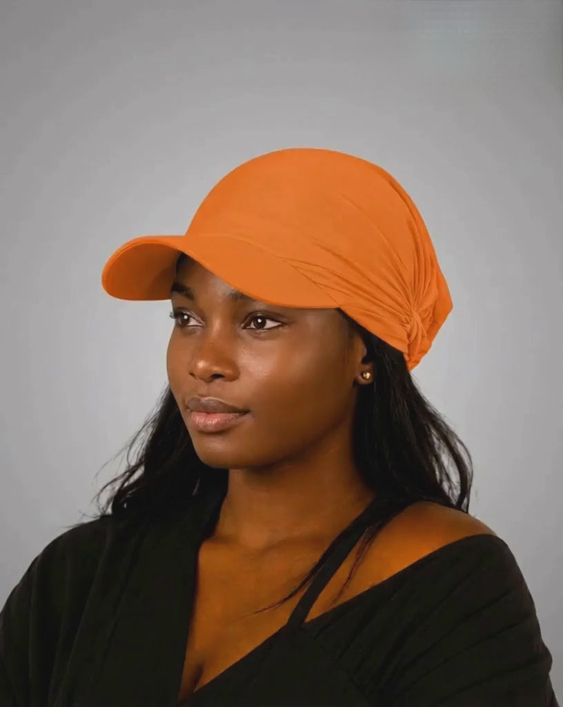 Face Scarf 10-in-1 Bundle - Premium Head Wraps for Ghana Women